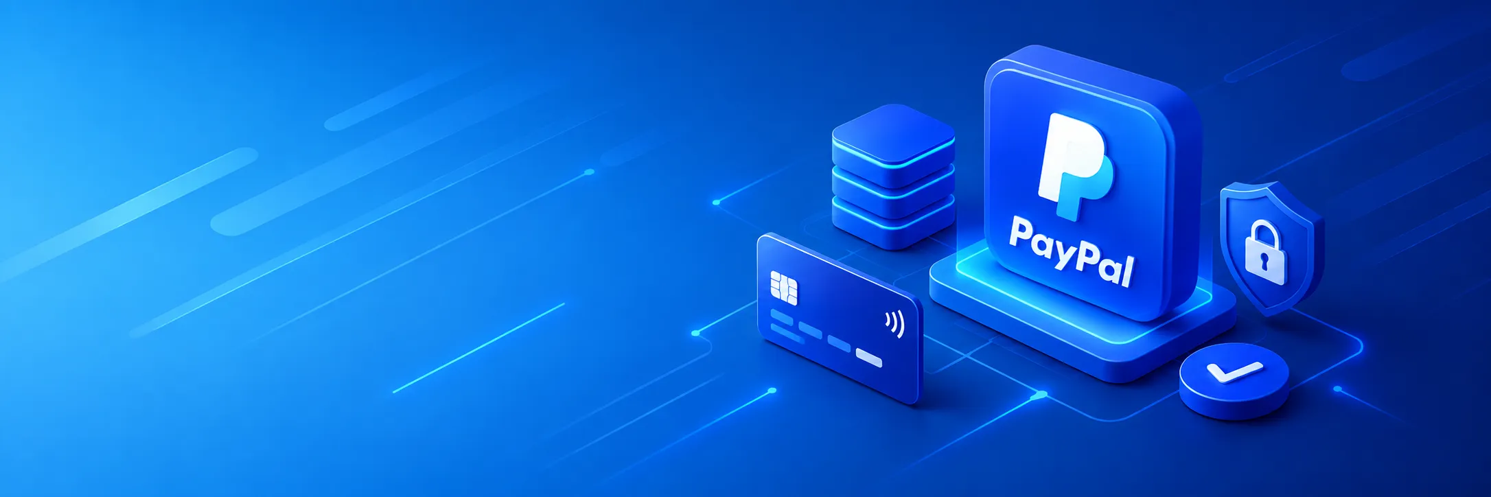 PayPal-Plugin für den YoureCom Shop mit sicherer Online-Zahlungsabwicklung über PayPal.