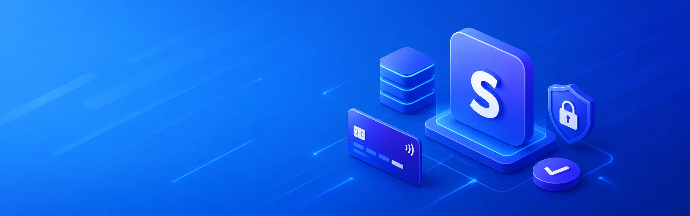 Stripe-Plugin für den YoureCom Shop mit sicherer Online-Zahlungsabwicklung über Stripe.