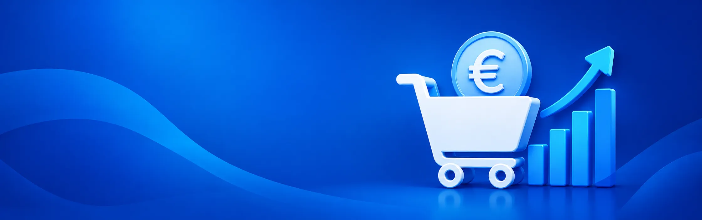 YoureCom Shop: Monetarisierung