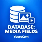 Database: Medienfelder für WoltLab Suite – Bildergalerien und Dateiuploads mit flexiblen Anzeigeoptionen.