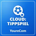 YoureCom Cloud: Tippspiel