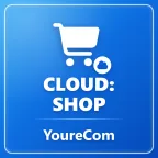 YoureCom Cloud: Shop