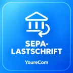 SEPA-Lastschrift für WoltLab Suite mit Mandatsverwaltung und Bankexport