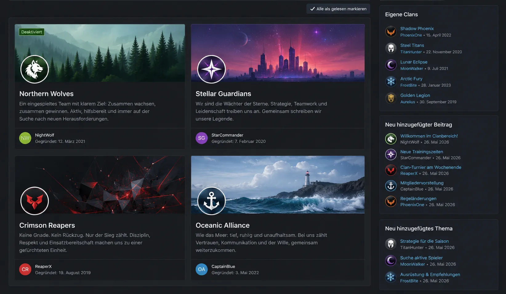 Clan